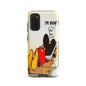 Designer Mickey-Mouse Samsung® Tough Case | Available for Most Samsung® Models | Glossy or Matte Print Options