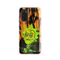 Designer Rick and Morty Samsung® Tough Case | Available for Most Samsung® Models | Glossy or Matte Print Options