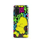 Designer The Simpsons Samsung® Tough Case | Available for Most Samsung® Models | Glossy or Matte Print Options