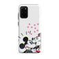 Designer Mickey-Mouse and Minnie-Mouse Samsung® Tough Case | Available for Most Samsung® Models | Glossy or Matte Print Options