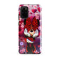 Designer Minnie-Mouse Samsung® Tough Case | Available for Most Samsung® Models | Glossy or Matte Print Options