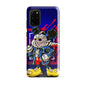 Designer Mickey-Mouse as Jason from Friday the 13th Samsung® Tough Case | Available for Most Samsung® Models | Glossy or Matte Print Options