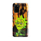 Designer Rick and Morty Samsung® Tough Case | Available for Most Samsung® Models | Glossy or Matte Print Options