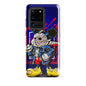 Designer Mickey-Mouse as Jason from Friday the 13th Samsung® Tough Case | Available for Most Samsung® Models | Glossy or Matte Print Options