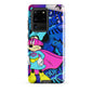 Designer Minnie-Mouse Samsung® Tough Case | Available for Most Samsung® Models | Glossy or Matte Print Options