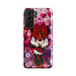 Designer Minnie-Mouse Samsung® Tough Case | Available for Most Samsung® Models | Glossy or Matte Print Options