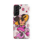 Designer Minnie-Mouse Samsung® Tough Case | Available for Most Samsung® Models | Glossy or Matte Print Options