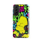 Designer The Simpsons Samsung® Tough Case | Available for Most Samsung® Models | Glossy or Matte Print Options