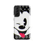 Designer Mickey-Mouse Samsung® Tough Case | Available for Most Samsung® Models | Glossy or Matte Print Options