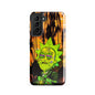 Designer Rick and Morty Samsung® Tough Case | Available for Most Samsung® Models | Glossy or Matte Print Options