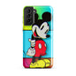 Designer Mickey-Mouse Samsung® Tough Case | Available for Most Samsung® Models | Glossy or Matte Print Options