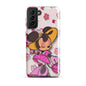 Designer Minnie-Mouse Samsung® Tough Case | Available for Most Samsung® Models | Glossy or Matte Print Options