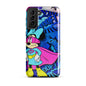 Designer Minnie-Mouse Samsung® Tough Case | Available for Most Samsung® Models | Glossy or Matte Print Options