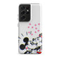 Designer Mickey-Mouse and Minnie-Mouse Samsung® Tough Case | Available for Most Samsung® Models | Glossy or Matte Print Options