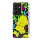 Designer The Simpsons Samsung® Tough Case | Available for Most Samsung® Models | Glossy or Matte Print Options