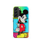 Designer Mickey-Mouse Samsung® Tough Case | Available for Most Samsung® Models | Glossy or Matte Print Options