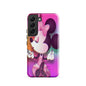 Designer Minnie-Mouse Samsung® Tough Case | Available for Most Samsung® Models | Glossy or Matte Print Options