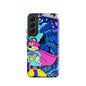 Designer Minnie-Mouse Samsung® Tough Case | Available for Most Samsung® Models | Glossy or Matte Print Options