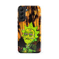 Designer Rick and Morty Samsung® Tough Case | Available for Most Samsung® Models | Glossy or Matte Print Options