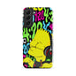 Designer The Simpsons Samsung® Tough Case | Available for Most Samsung® Models | Glossy or Matte Print Options