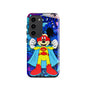 Designer Mickey-Mouse Samsung® Tough Case | Available for Most Samsung® Models | Glossy or Matte Print Options