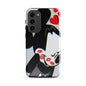 Designer Mickey-Mouse Samsung® Tough Case | Available for Most Samsung® Models | Glossy or Matte Print Options