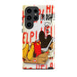 Designer Mickey-Mouse Samsung® Tough Case | Available for Most Samsung® Models | Glossy or Matte Print Options