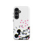 Designer Mickey-Mouse and Minnie-Mouse Samsung® Tough Case | Available for Most Samsung® Models | Glossy or Matte Print Options