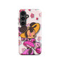 Designer Minnie-Mouse Samsung® Tough Case | Available for Most Samsung® Models | Glossy or Matte Print Options