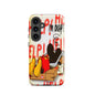 Designer Mickey-Mouse Samsung® Tough Case | Available for Most Samsung® Models | Glossy or Matte Print Options