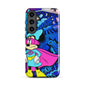 Designer Minnie-Mouse Samsung® Tough Case | Available for Most Samsung® Models | Glossy or Matte Print Options