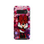 Designer Minnie-Mouse Samsung® Tough Case | Available for Most Samsung® Models | Glossy or Matte Print Options