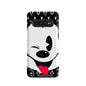 Designer Mickey-Mouse Samsung® Tough Case | Available for Most Samsung® Models | Glossy or Matte Print Options