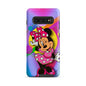 Designer Minnie-Mouse Samsung® Tough Case | Available for Most Samsung® Models | Glossy or Matte Print Options