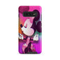 Designer Minnie-Mouse Samsung® Tough Case | Available for Most Samsung® Models | Glossy or Matte Print Options