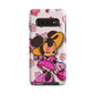 Designer Minnie-Mouse Samsung® Tough Case | Available for Most Samsung® Models | Glossy or Matte Print Options