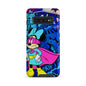 Designer Minnie-Mouse Samsung® Tough Case | Available for Most Samsung® Models | Glossy or Matte Print Options