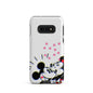 Designer Mickey-Mouse and Minnie-Mouse Samsung® Tough Case | Available for Most Samsung® Models | Glossy or Matte Print Options