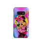 Designer Minnie-Mouse Samsung® Tough Case | Available for Most Samsung® Models | Glossy or Matte Print Options