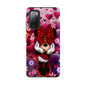 Designer Minnie-Mouse Samsung® Tough Case | Available for Most Samsung® Models | Glossy or Matte Print Options