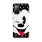 Designer Mickey-Mouse Samsung® Tough Case | Available for Most Samsung® Models | Glossy or Matte Print Options