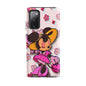 Designer Minnie-Mouse Samsung® Tough Case | Available for Most Samsung® Models | Glossy or Matte Print Options