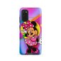 Designer Minnie-Mouse Samsung® Tough Case | Available for Most Samsung® Models | Glossy or Matte Print Options