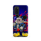 Designer Mickey-Mouse as Jason from Friday the 13th Samsung® Tough Case | Available for Most Samsung® Models | Glossy or Matte Print Options