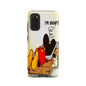 Designer Mickey-Mouse Samsung® Tough Case | Available for Most Samsung® Models | Glossy or Matte Print Options