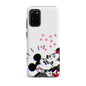 Designer Mickey-Mouse and Minnie-Mouse Samsung® Tough Case | Available for Most Samsung® Models | Glossy or Matte Print Options