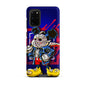 Designer Mickey-Mouse as Jason from Friday the 13th Samsung® Tough Case | Available for Most Samsung® Models | Glossy or Matte Print Options