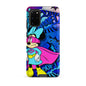 Designer Minnie-Mouse Samsung® Tough Case | Available for Most Samsung® Models | Glossy or Matte Print Options