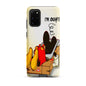 Designer Mickey-Mouse Samsung® Tough Case | Available for Most Samsung® Models | Glossy or Matte Print Options