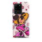 Designer Minnie-Mouse Samsung® Tough Case | Available for Most Samsung® Models | Glossy or Matte Print Options